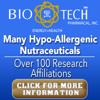 Bio-Tech Pharmacal Vitamins & Supplements